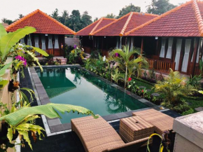 Umagama Antique Villa